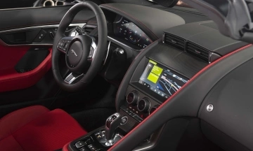 Jaguar F-Type 2026 50
