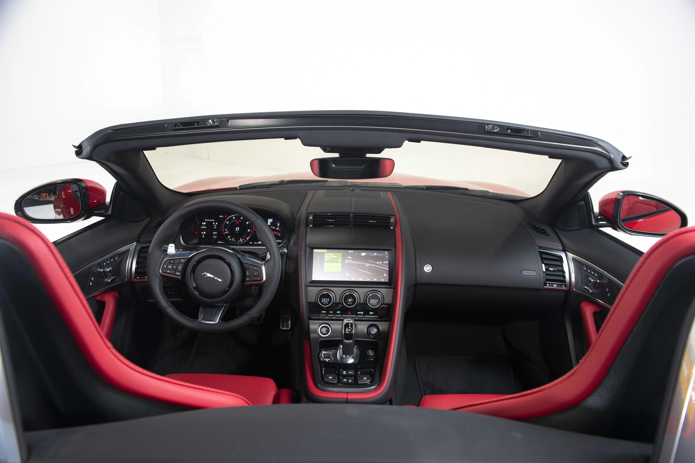 Jaguar F-Type 2026 22