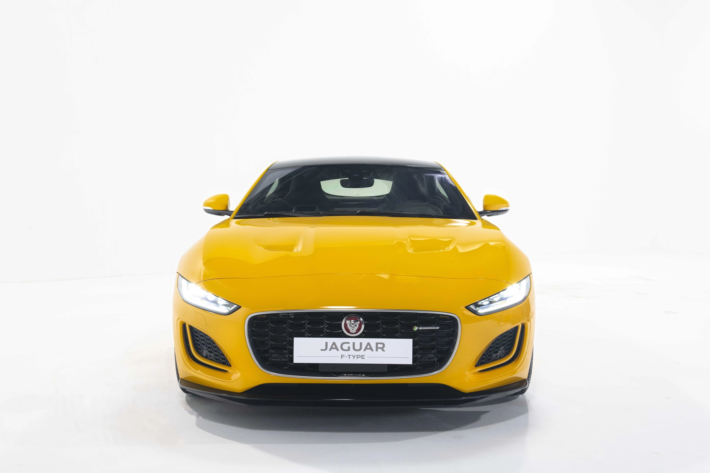 Jaguar F-Type 2026 28