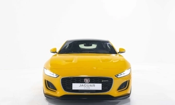 Jaguar F-Type 2026 58