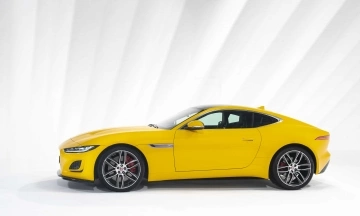 Jaguar F-Type 2026 59