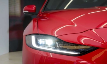 Jaguar XE 2026 33