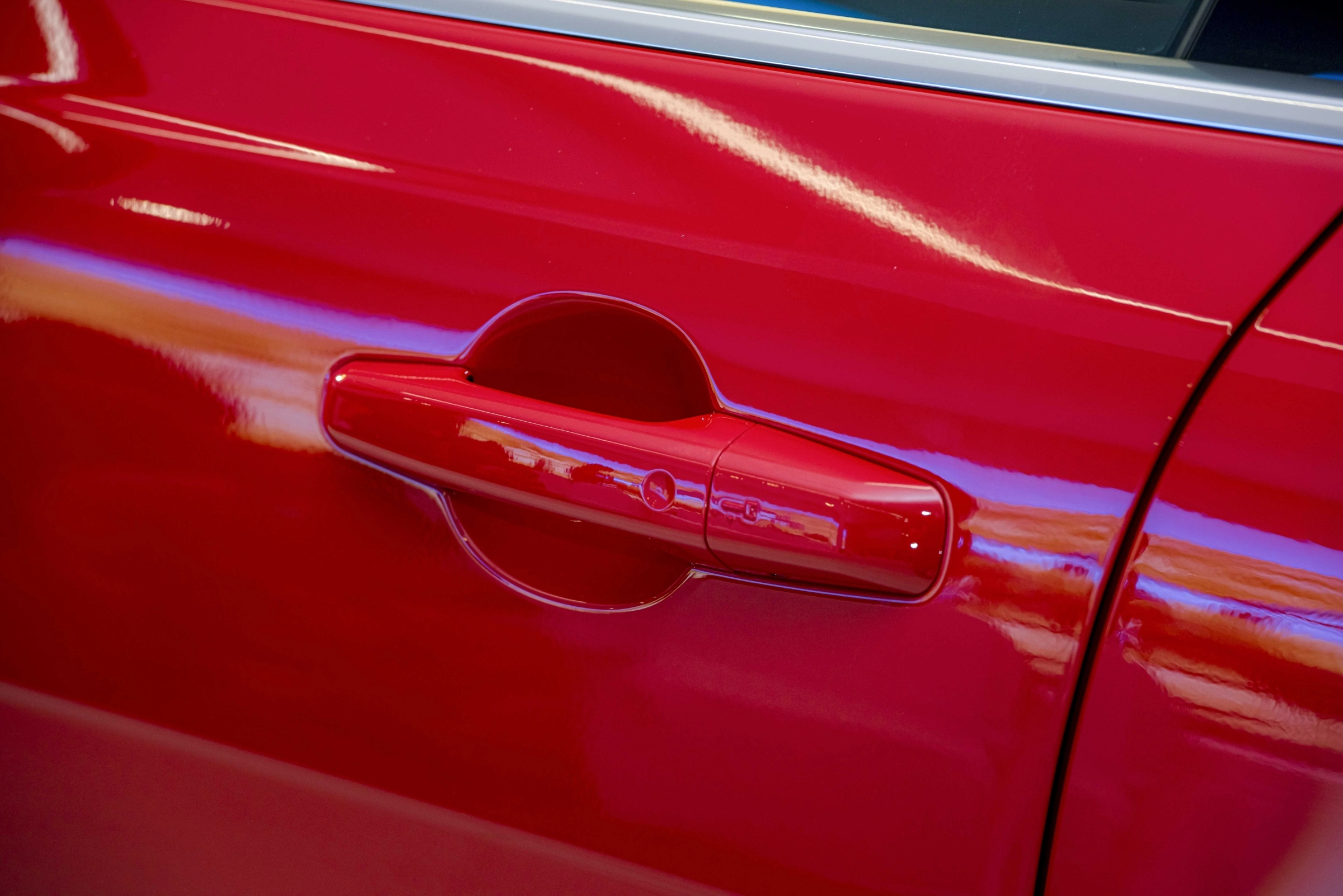 Jaguar XE 2026 10