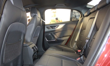Jaguar XE 2026 41