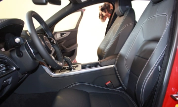 Jaguar XE 2026 37
