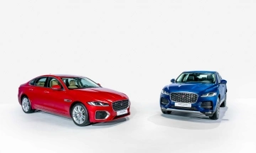 Jaguar XF 2026 35