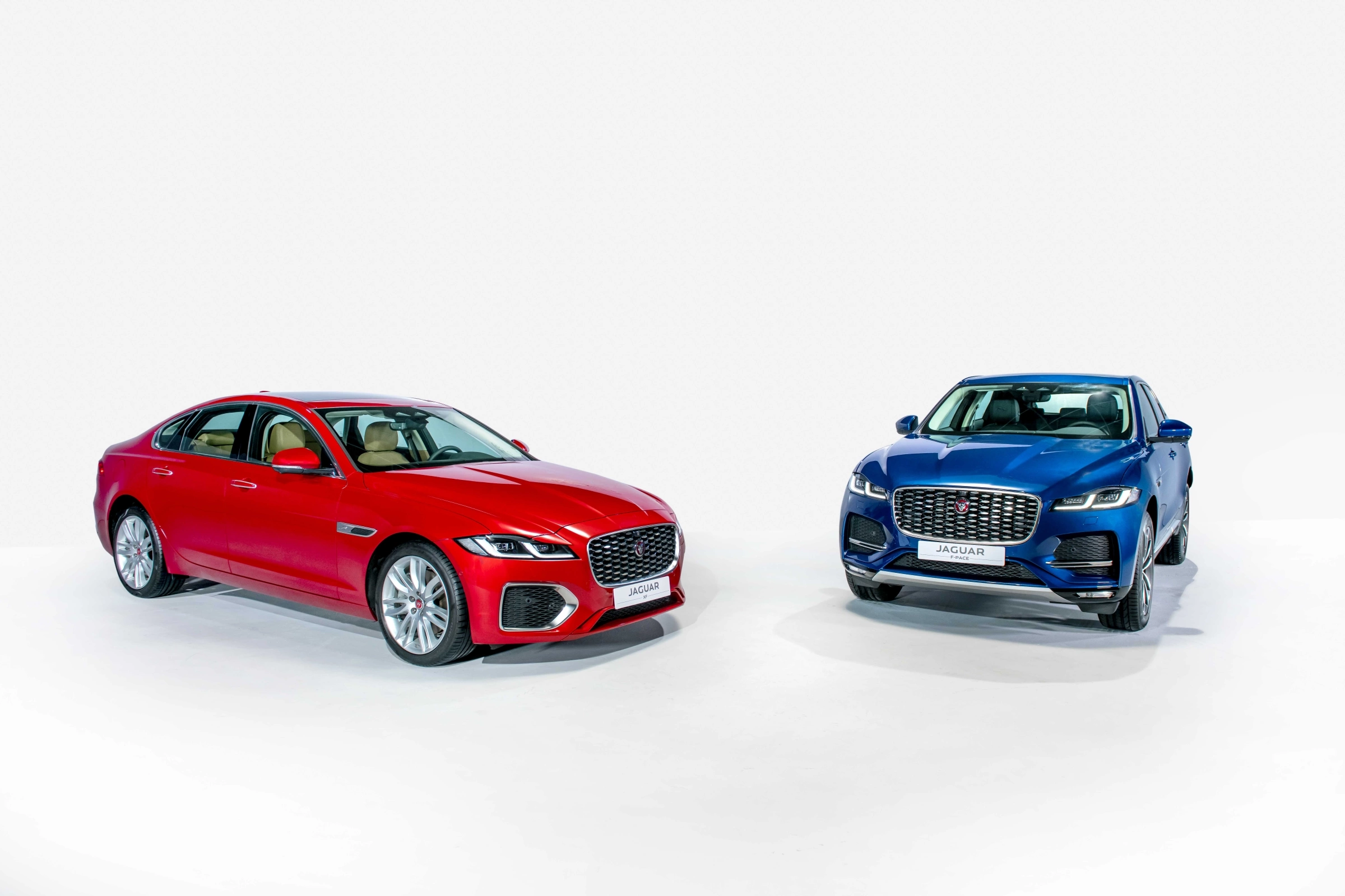 Jaguar XF 2026 17