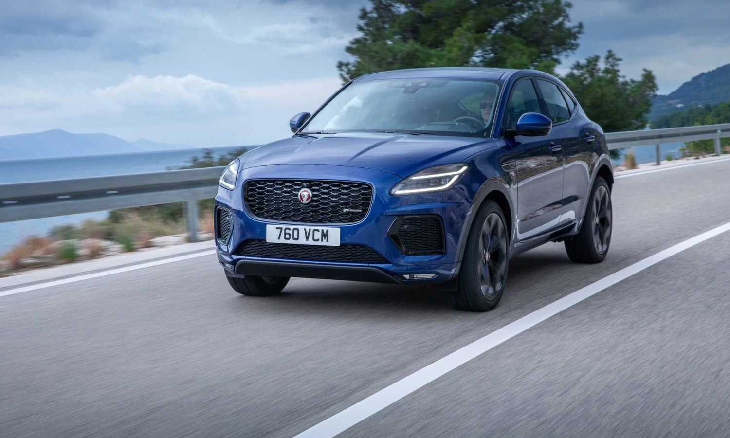 Jaguar E-Pace 2026 21