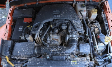 Jeep Gladiator 2026 25