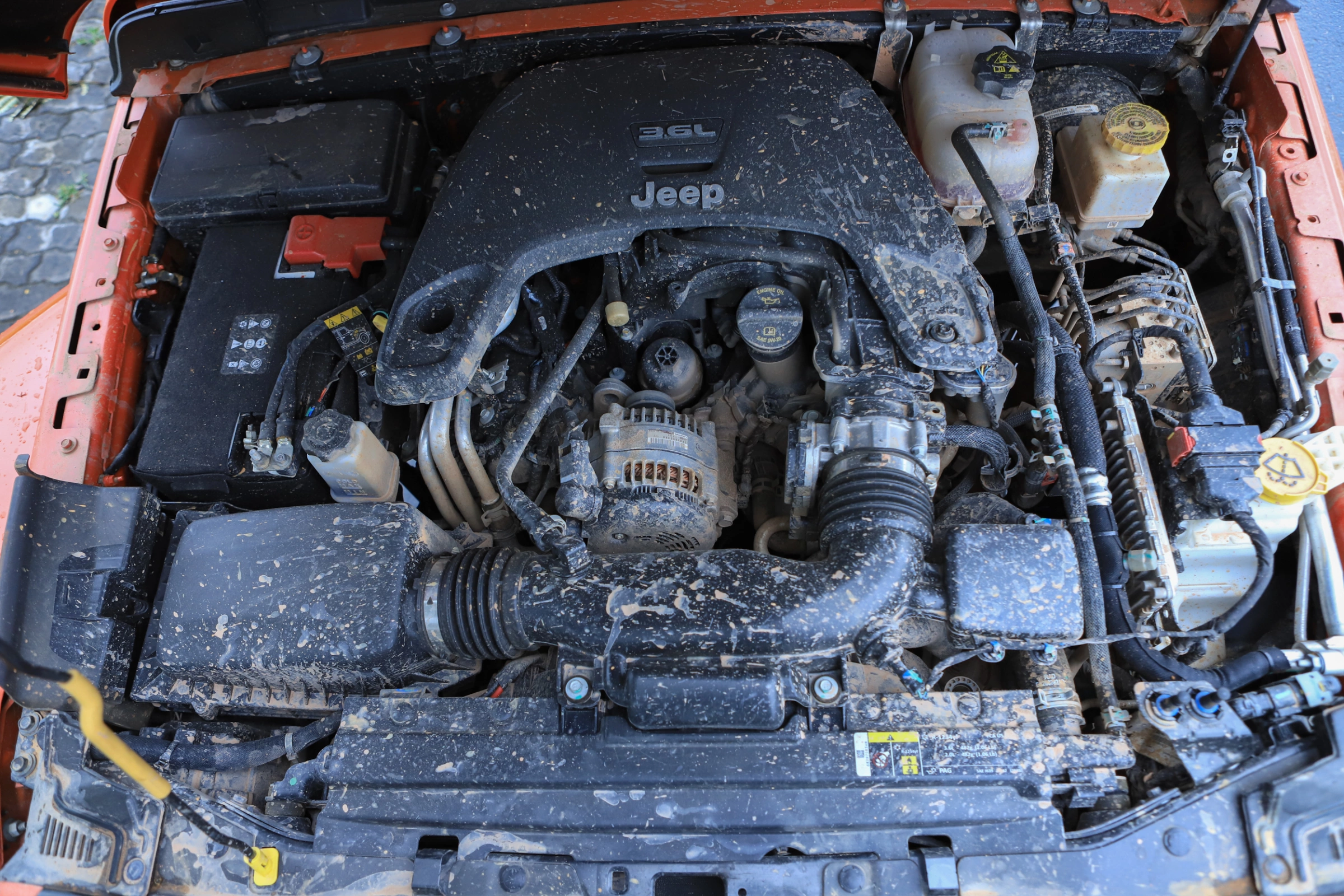 Jeep Gladiator 2026 12
