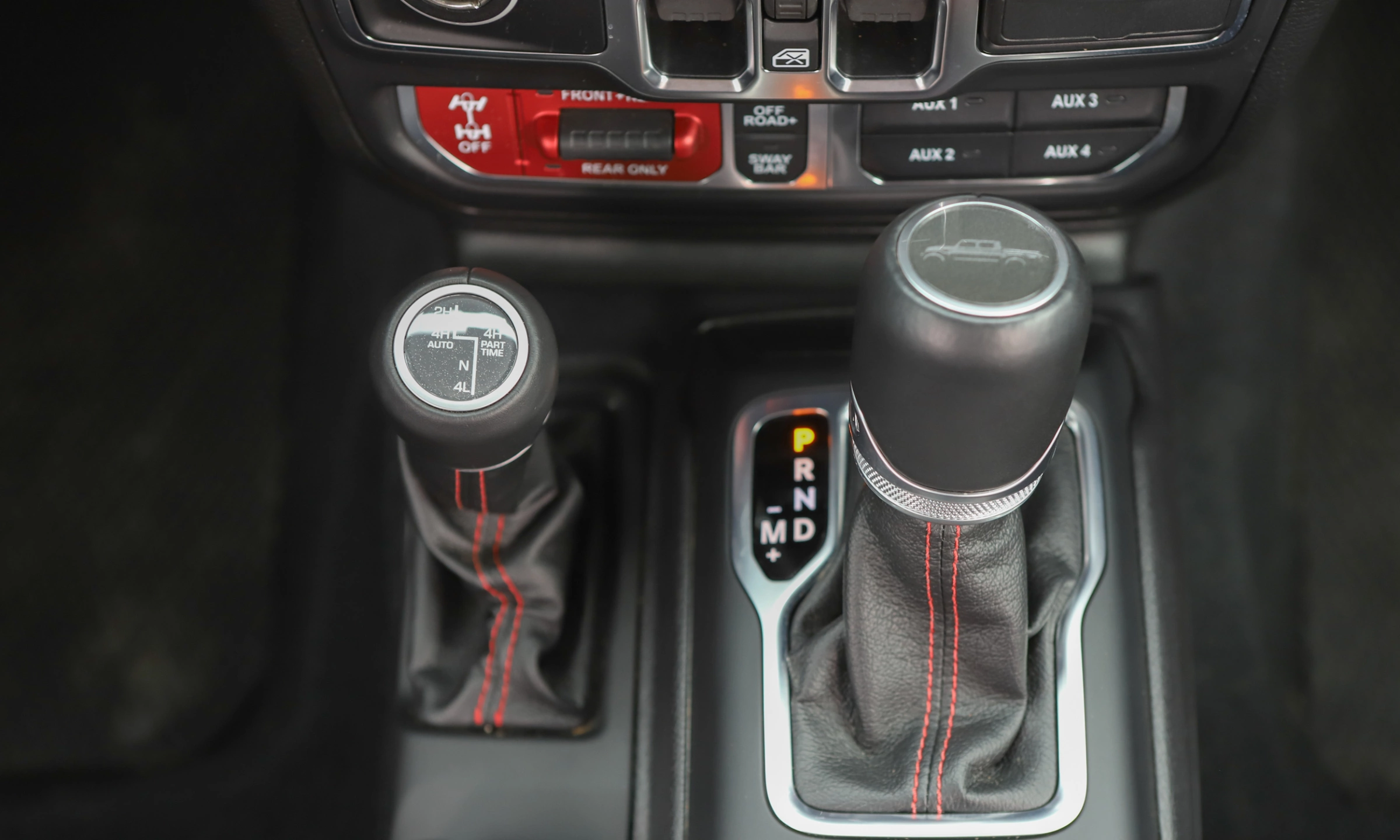Jeep Gladiator 2026 10