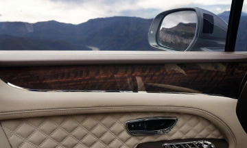 Bentley Bentayga 2026 22