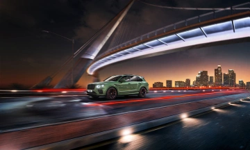Bentley Bentayga 2026 15