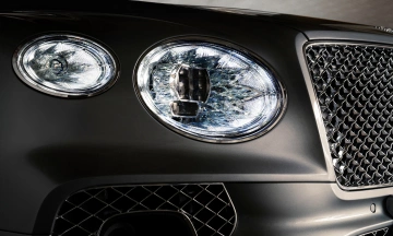Bentley Bentayga 2026 18