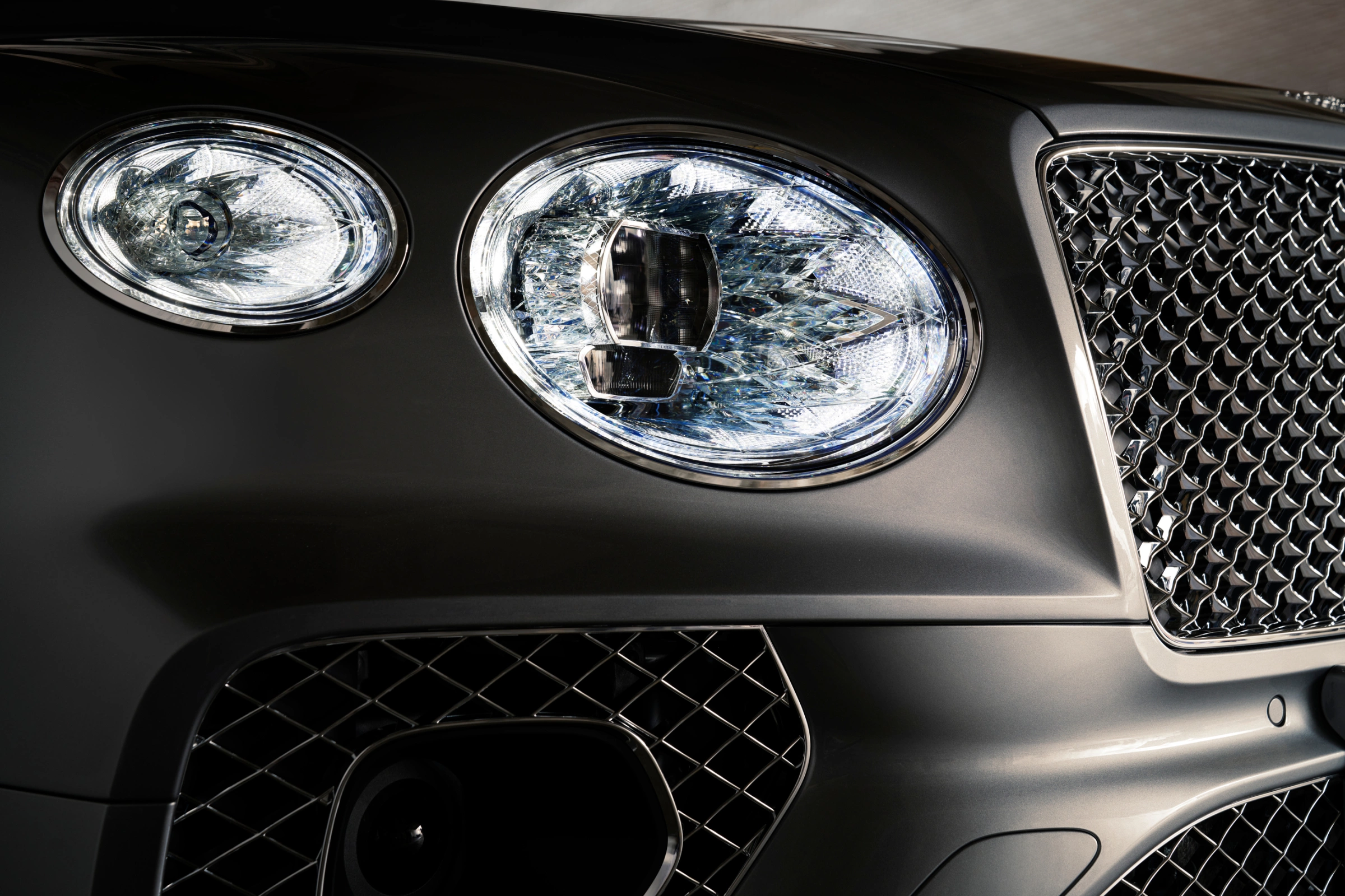 Bentley Bentayga 2026 6