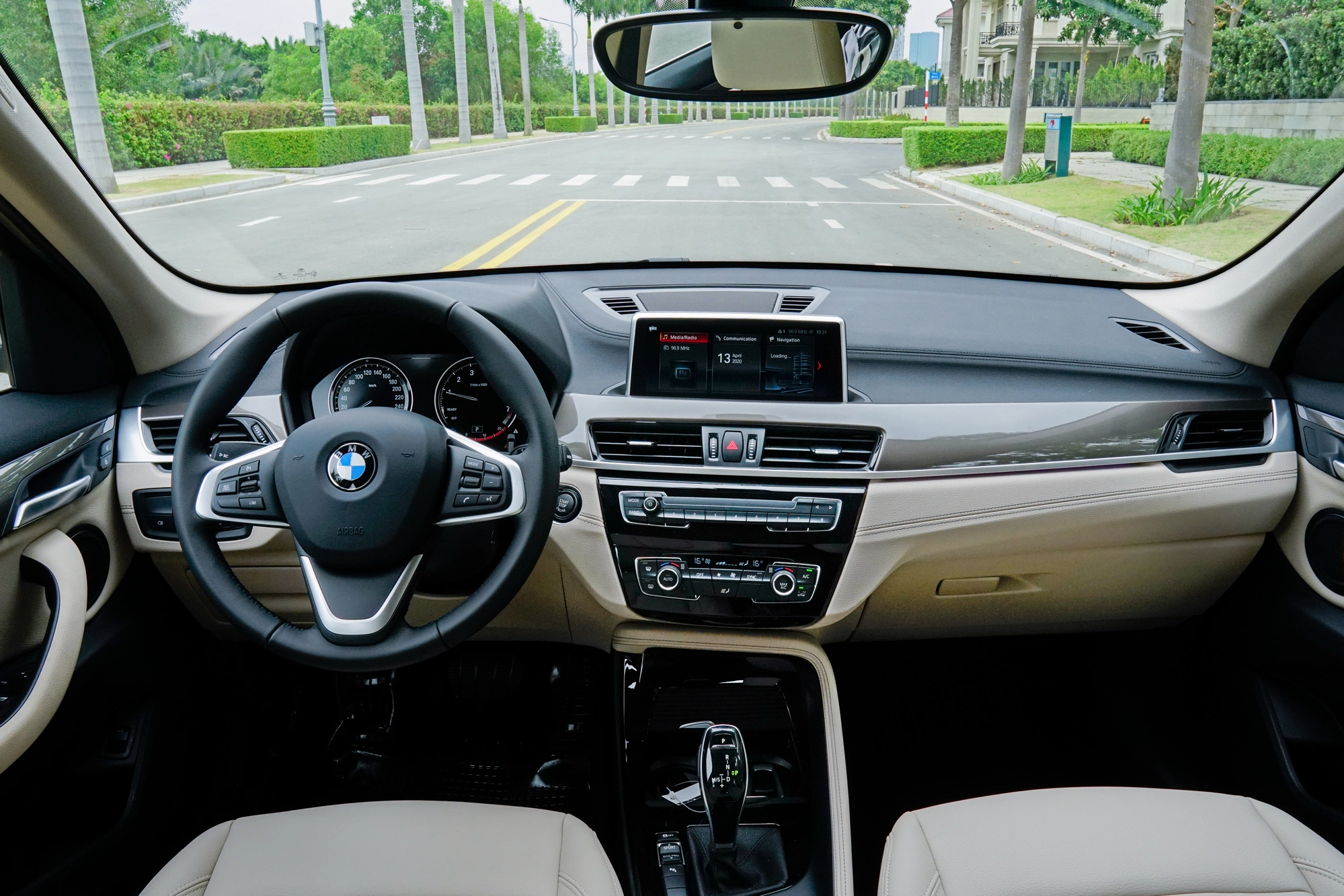 BMW X1 2026 6