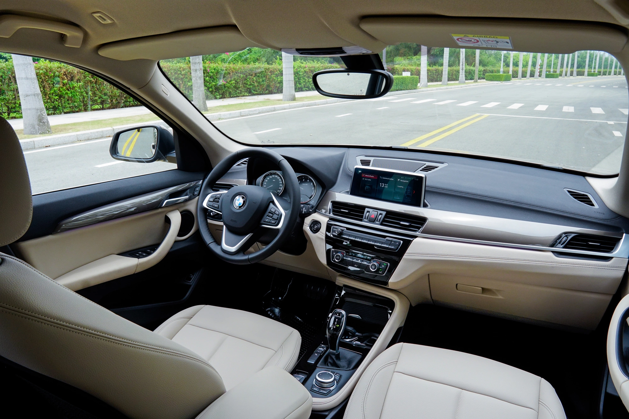 BMW X1 2026 14