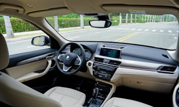 BMW X1 2026 29