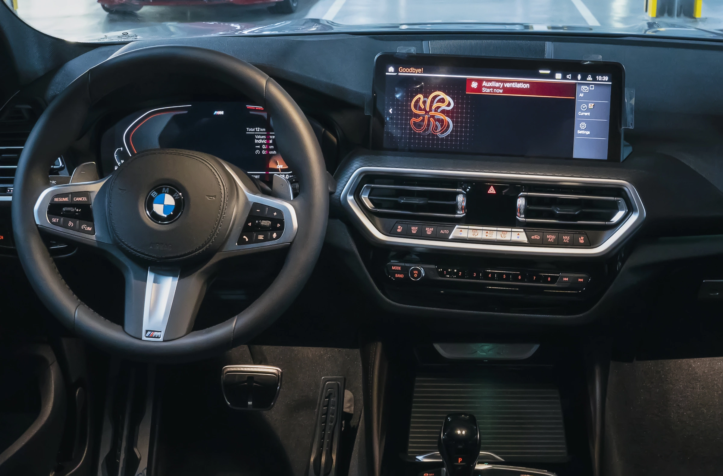 BMW X4 2026 6