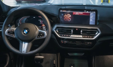 BMW X4 2026 15