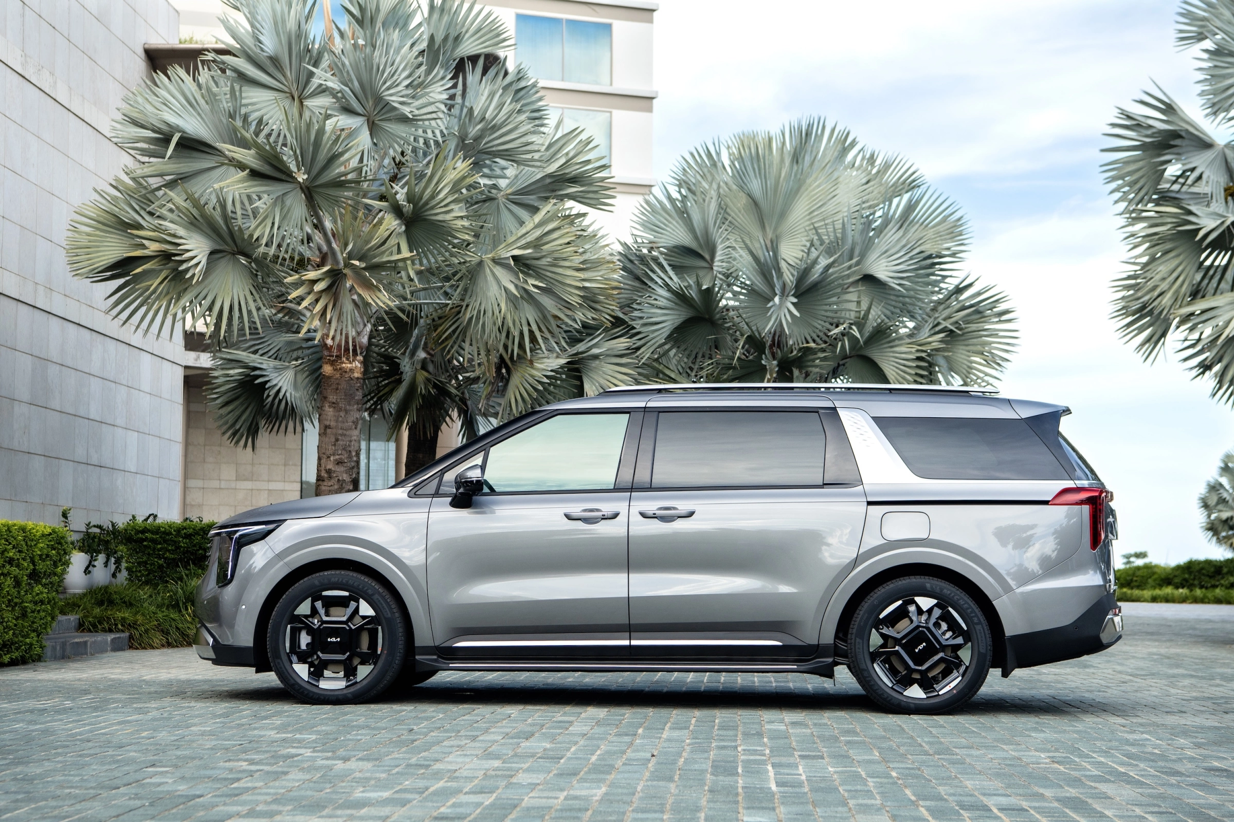Kia Carnival 2026