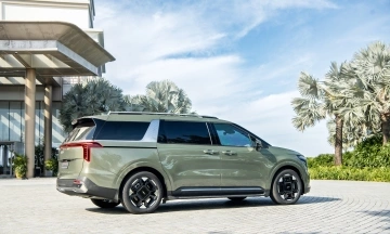 Kia Carnival 2026 58