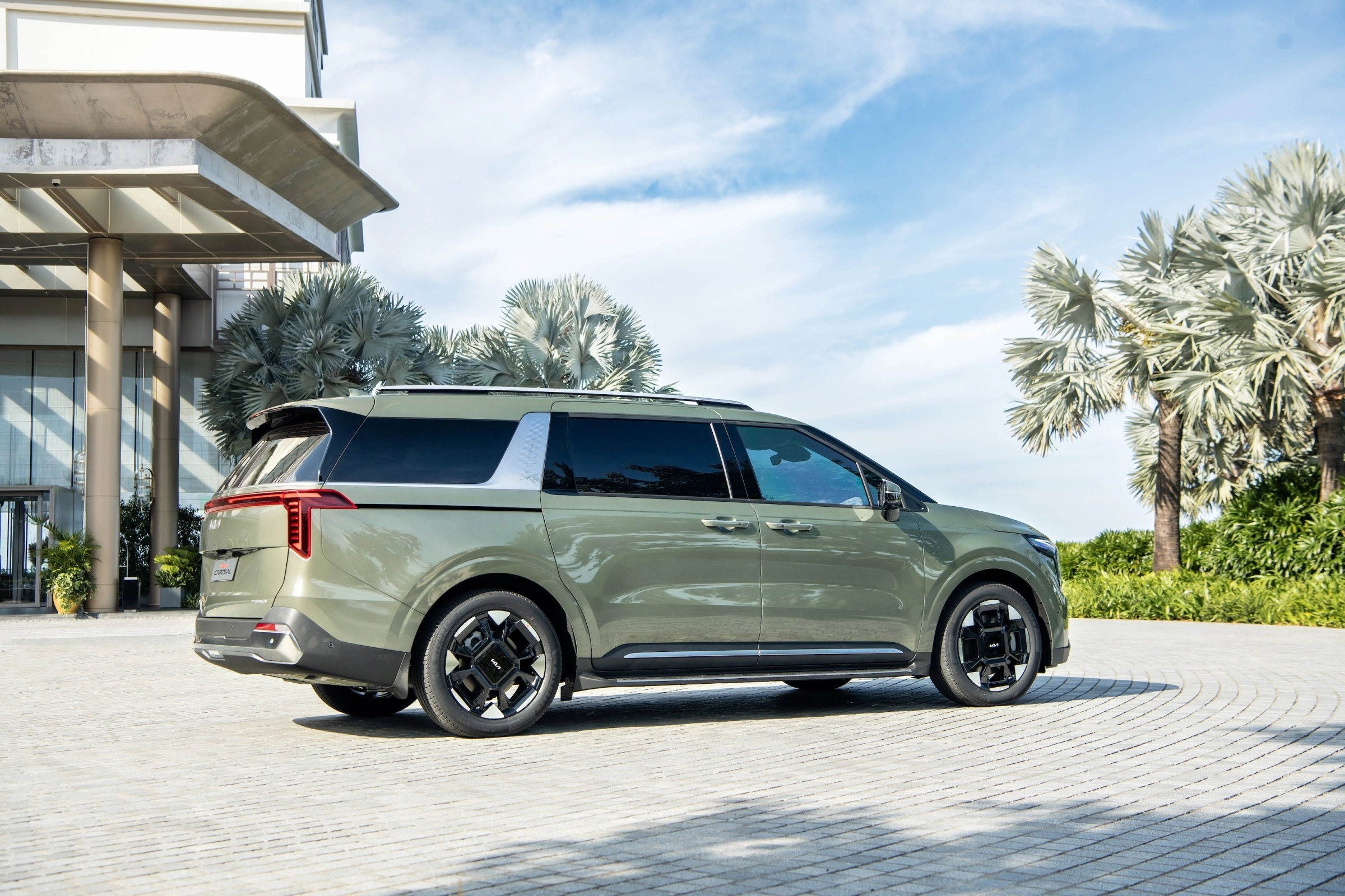 Kia Carnival 2026 10