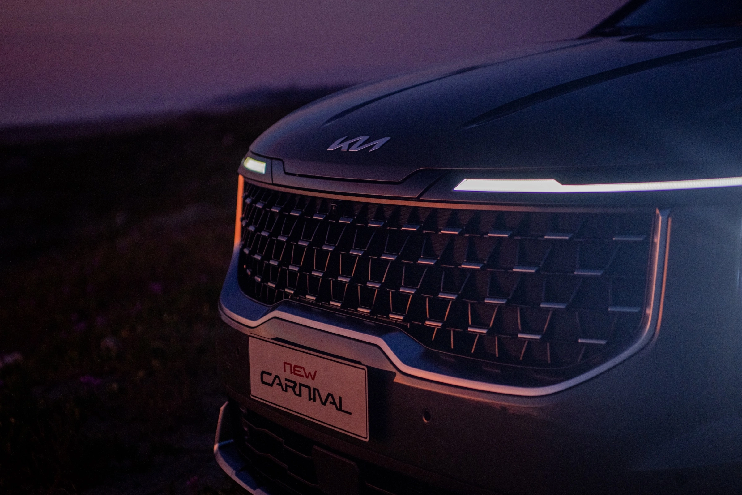 Kia Carnival 2026 11