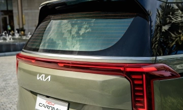 Kia Carnival 2026 60