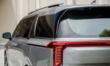 Kia Carnival 2026 65