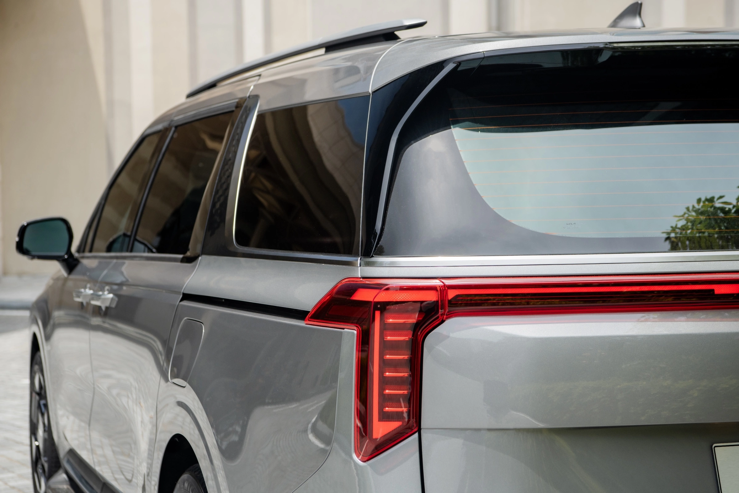Kia Carnival 2026 17