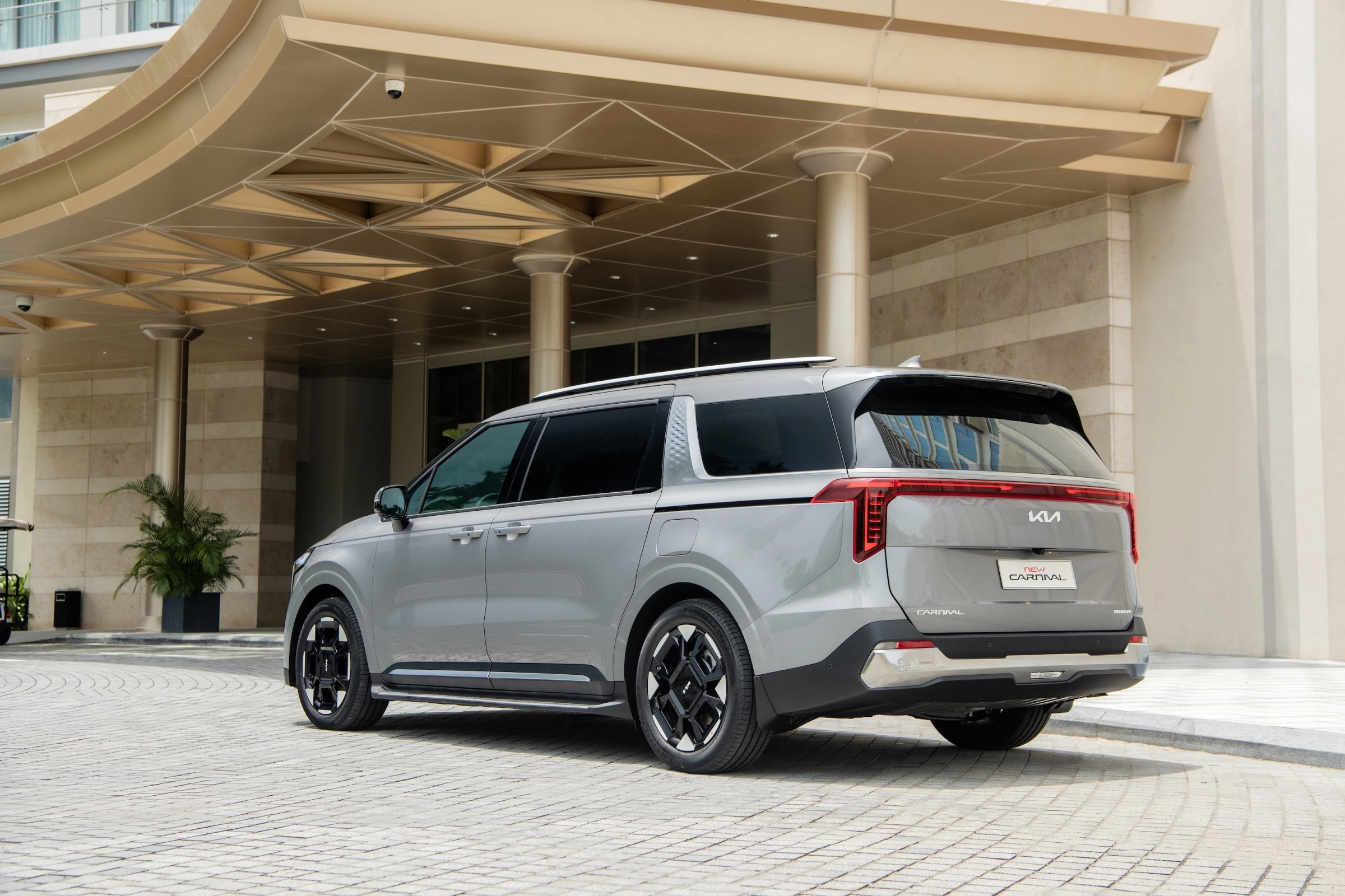 Kia Carnival 2026 18