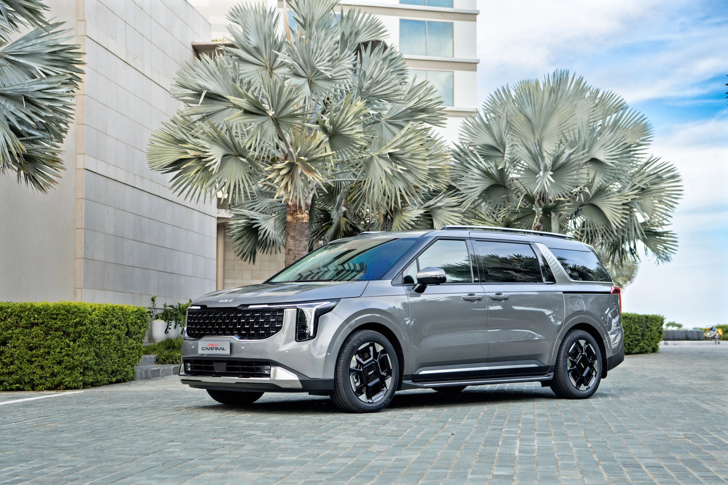 Kia Carnival 2026 2