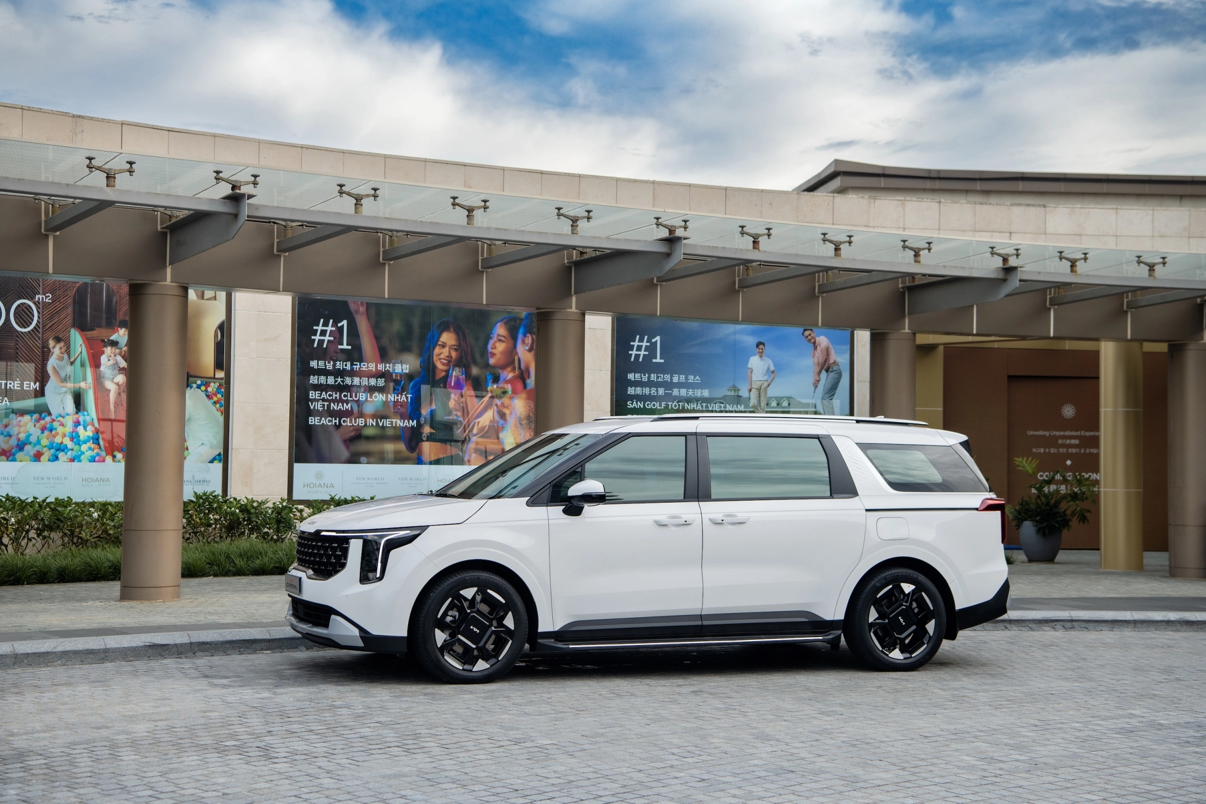 Kia Carnival 2026 25