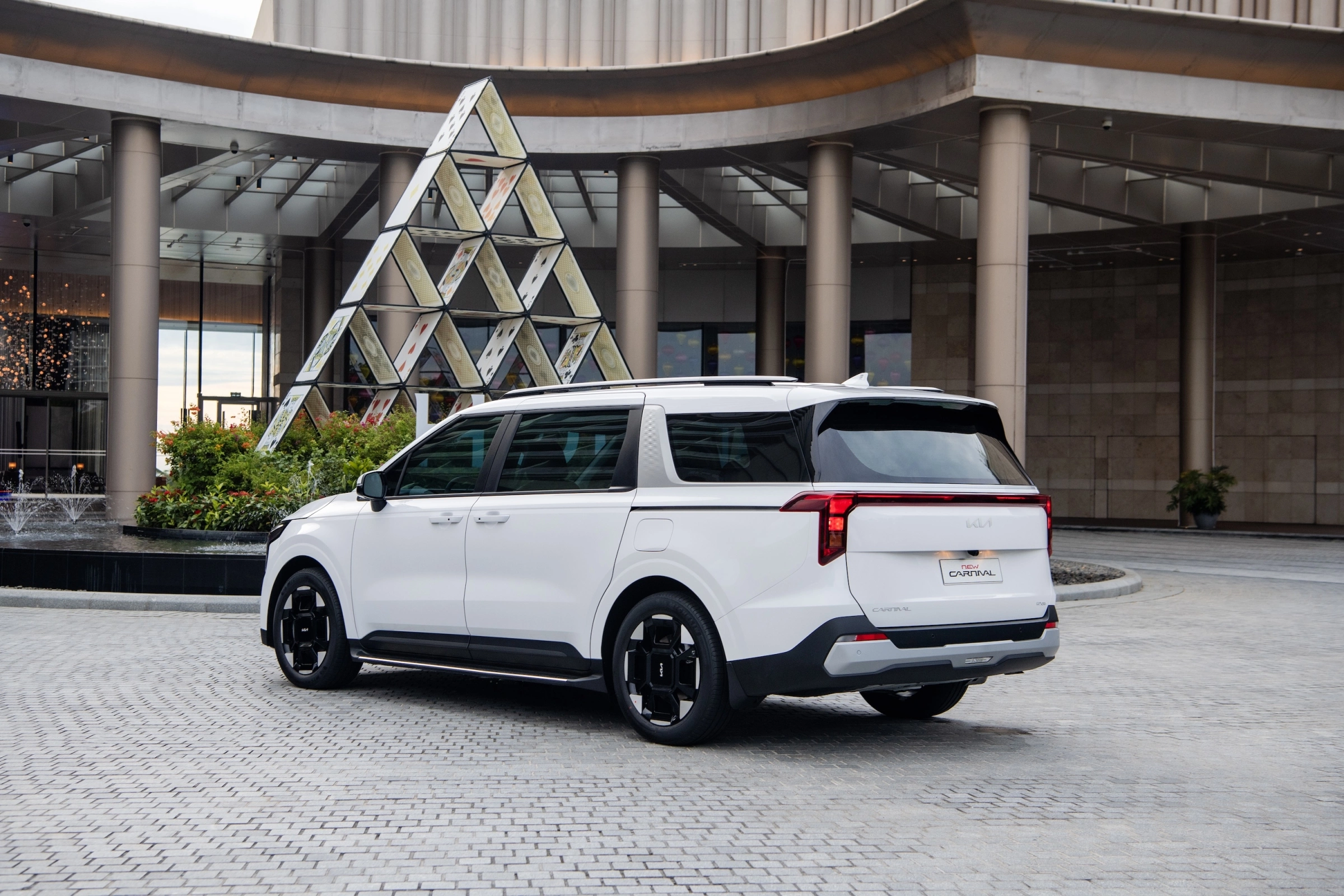 Kia Carnival 2026 27