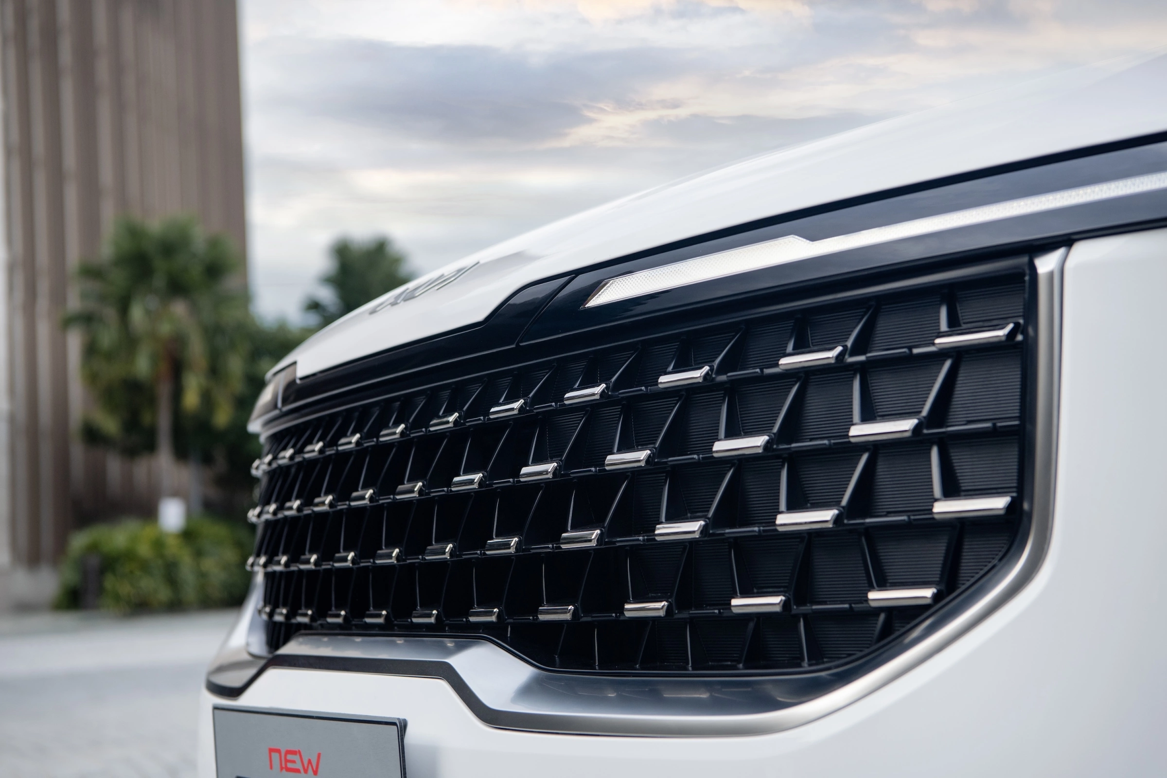 Kia Carnival 2026 28