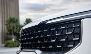 Kia Carnival 2026 76