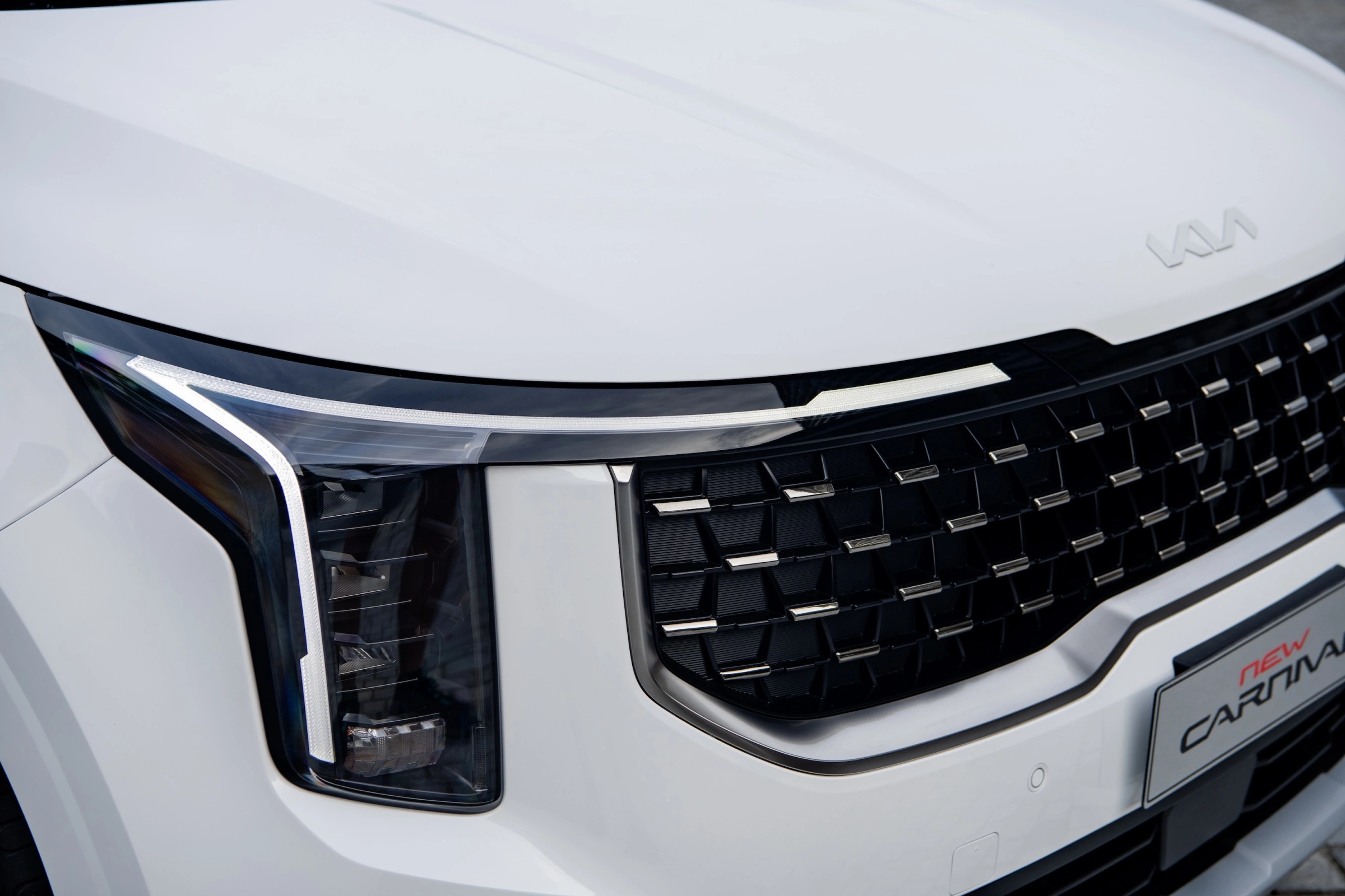 Kia Carnival 2026 30