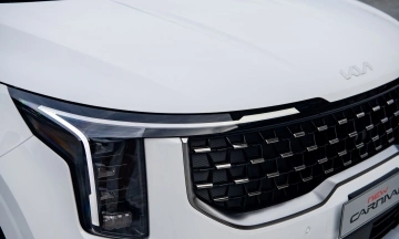 Kia Carnival 2026 78