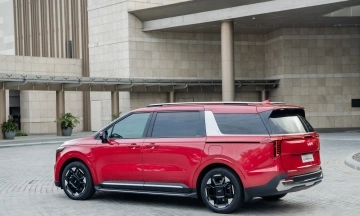 Kia Carnival 2026 52
