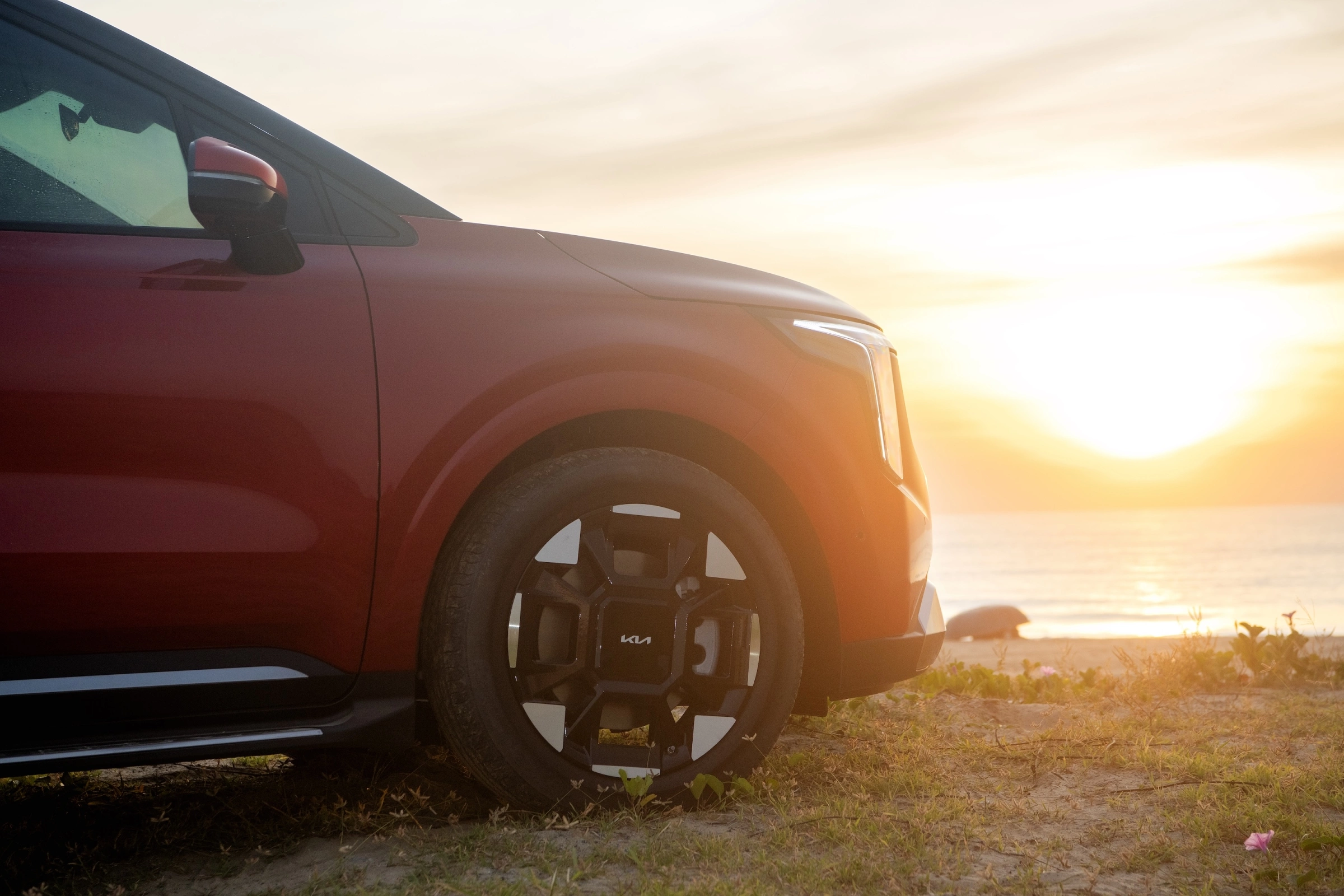 Kia Carnival 2026 6
