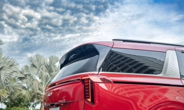 Kia Carnival 2026 57