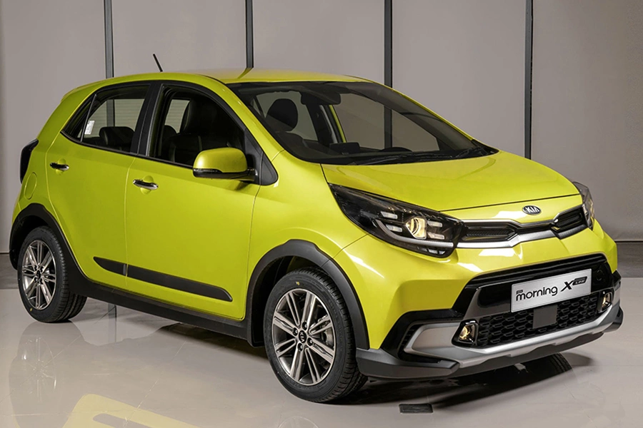 Kia Morning 2026 2