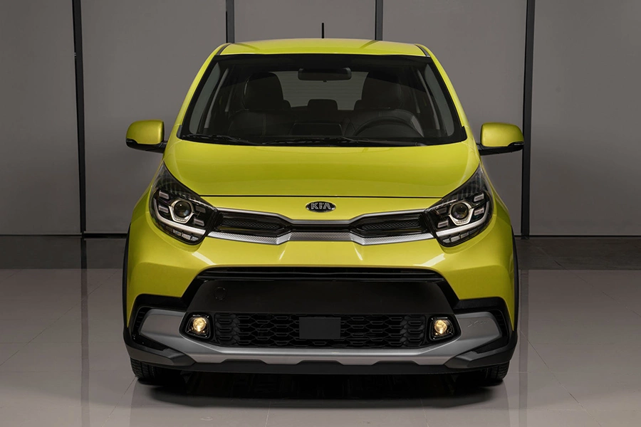 Kia Morning 2026 3