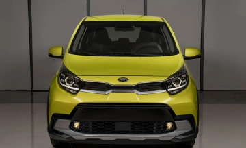 Kia Morning 2026 16