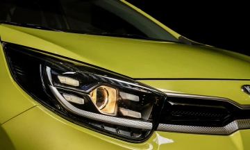 Kia Morning 2026 17