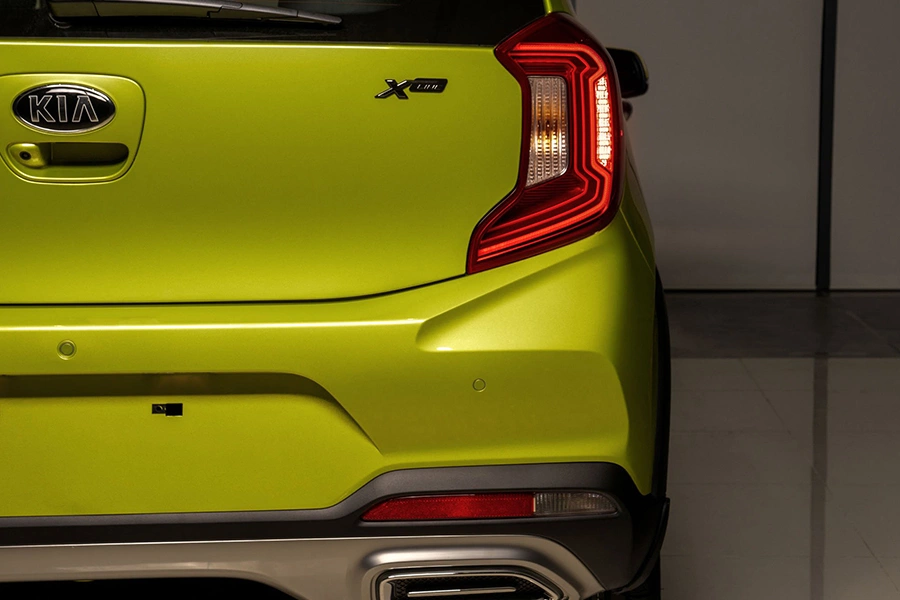 Kia Morning 2026 6