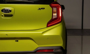 Kia Morning 2026 19
