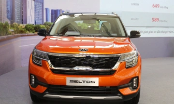 Kia Seltos 2026 19