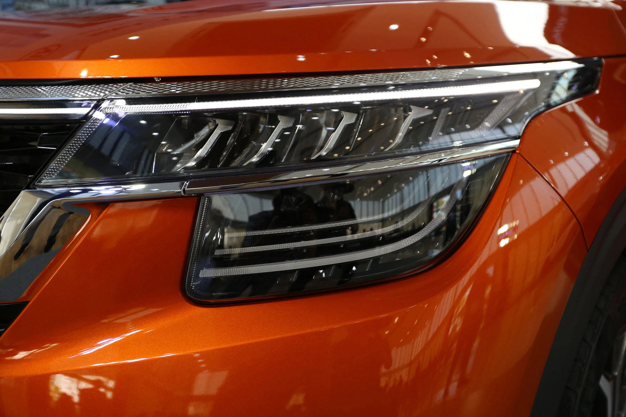 Kia Seltos 2026 6